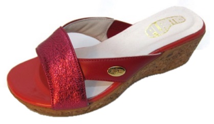CARCIOFO ROSSO 36