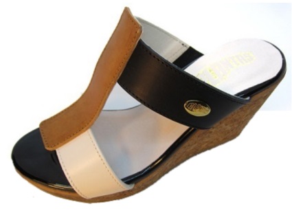 CELIDONIA MULTI NERO 36