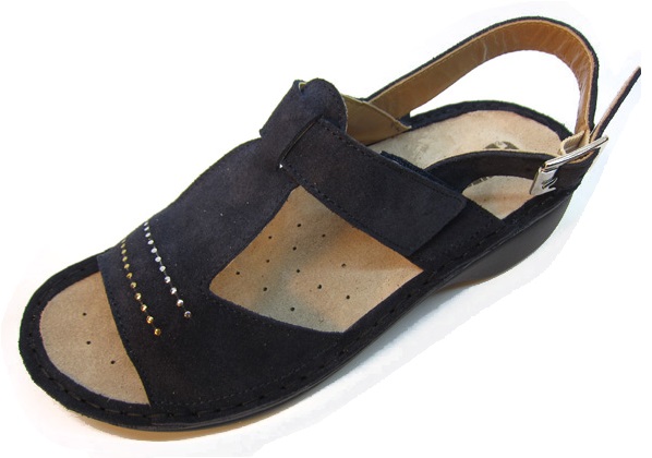 FUMARIA BLUE NAVY 35 FUMARIA BLUE NAVY 35