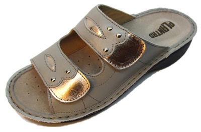 IBISCO TAUPE 40