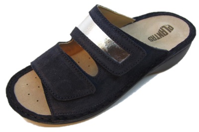 LATTUGA BLUE NAVY 37