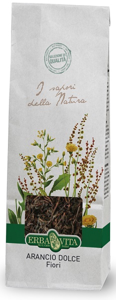 ARANCIO DOLCE FIORI 100G