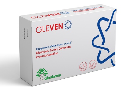 GLEVEN 30CPR