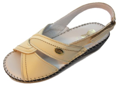 MELANZANA BEIGE 35