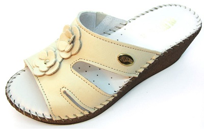 MIMOSA BEIGE 36