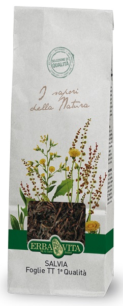 SALVIA TT 1 QUALITA' FGL 100G