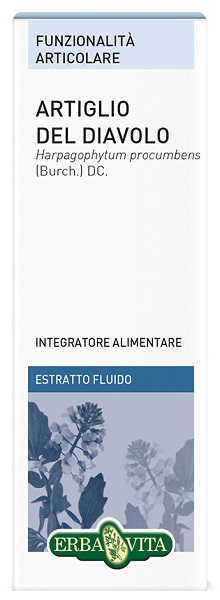 ARTIGLIO DIAV EF 50ML