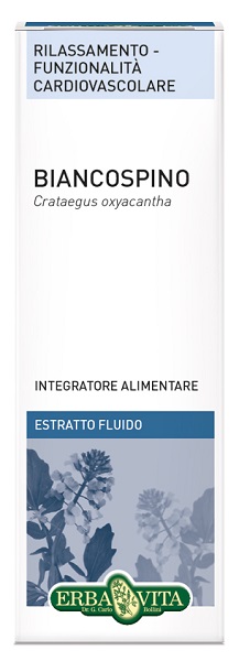 BIANCOSPINO FIORE/FGL EF 50ML