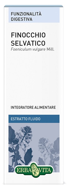 FINOCCHIO SEL FRUTTI EF 50ML