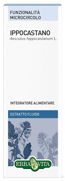 IPPOCASTANO SEMI EF 50ML