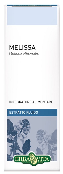 MELISSA FOGLIE EF 50ML