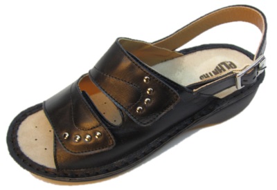 NEW ALTEA PELLE NERO 35 NEW ALTEA PELLE NERO 35