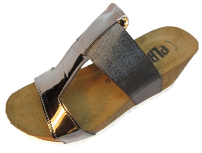 NISSOLIA PIOMBO 41 NISSOLIA PIOMBO 41