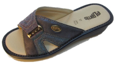 ORTICA BLUE 35