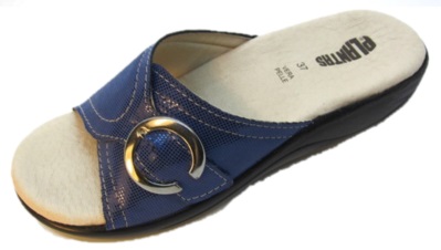 PEPERONE BLUE 36