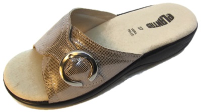 PEPERONE TAUPE 35