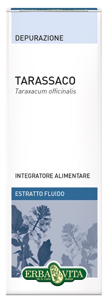 TARASSACO RADICE EF 50ML