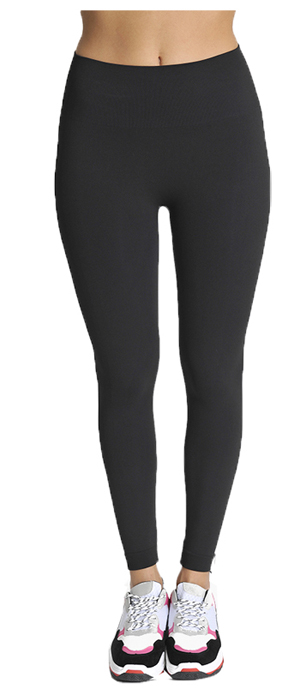 BEGOOD LEGGING VITA DOPP L