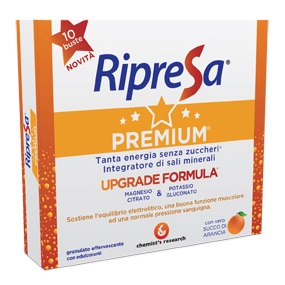 RIPRESA PREMIUM 10BUST