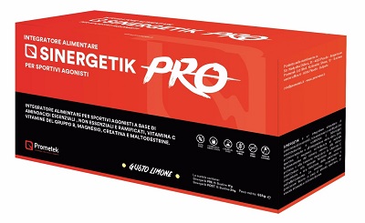 SINERGETIK PRO 20BUST