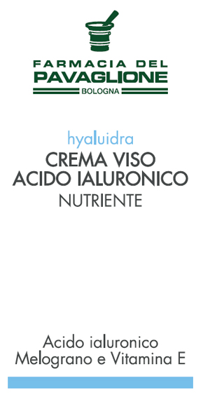 HYALUIDRA CREMA VISO AC IALUR