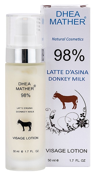 DHEA MATHER 98% IDRATANTE LEN