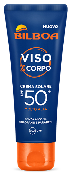 BILBOA VISO&CORPO CR SOL SPF50