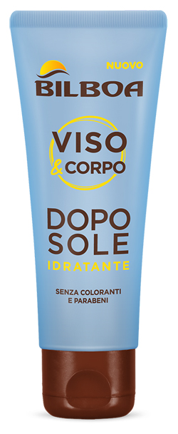 BILBOA VISO&CORPO DOPOSOLE