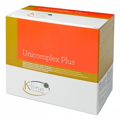 KLINE UNICOMPLEX PLUS 30BUST