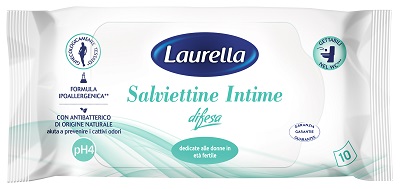 LAURELLA SALVIETTINE INT DIFES