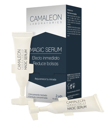 CAMALEON MAGIC SERUM 2ML+2ML