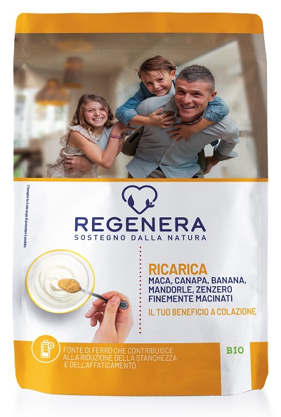 REGENERA RICARICA POLVERE 150G