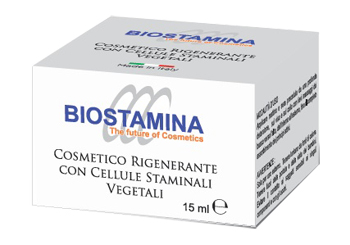 BIOSTAMINA CREMA RIGEN VISO/CO