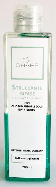 SHAPE STRUCCANTE BIFASE BAVA