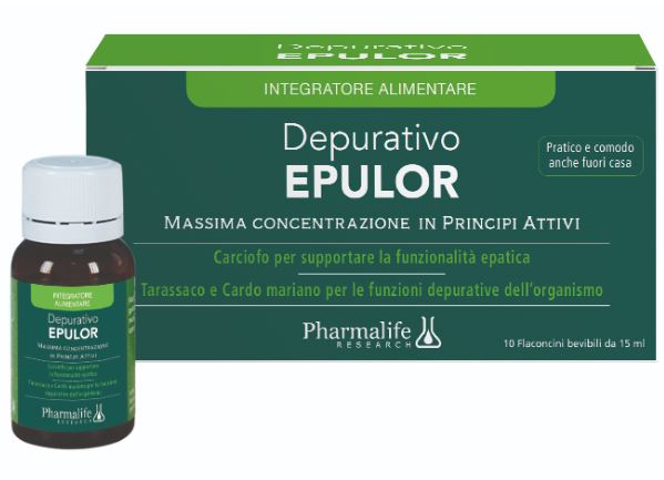 EPULOR 10FL 15ML