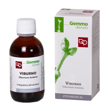 VIBURNO MG 1000ML