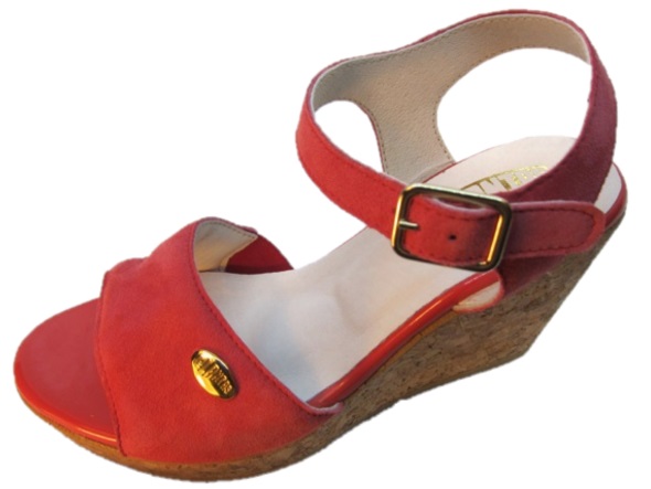 CARDO ROSSO 36