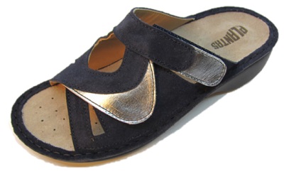 LINARIA BLUE NAVY 35