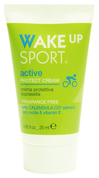 WAKE UP SPORT ACTIVE PROT 25ML