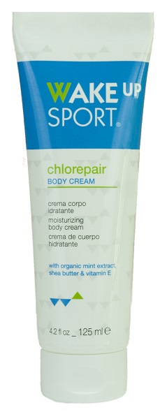 WAKE UP SPORT CHLOREPAIR BODY