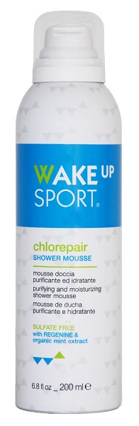 WAKE UP SPORT CHLOREPAIR SHOWE