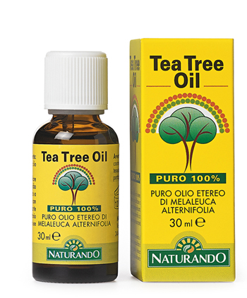 TEA TREE OIL 30ML