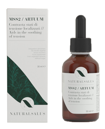 ARTUUM MSS2 30ML