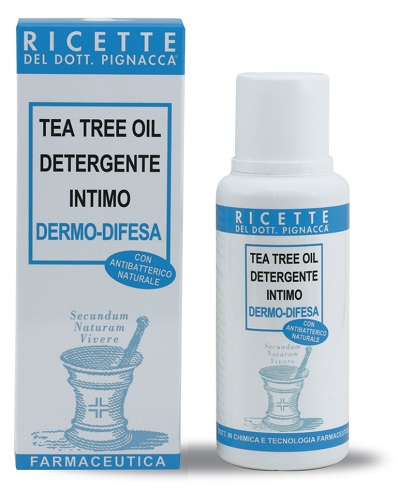 DOTT PIGNACCA TEA TREE DET INT