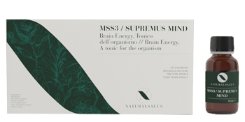 SUPREMUS MIND MSS3 10FL 10ML