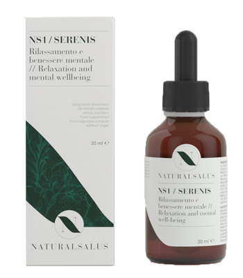 SERENIS NS1 30ML