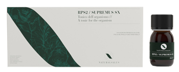 SUPREMUS-SX RPS2 5FL 25ML