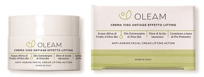 OLEAM CREMA VISO A/AGE LIFTING