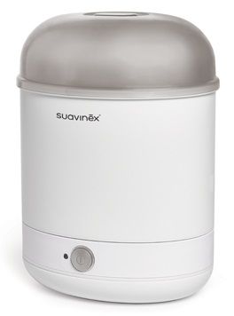 SUAVINEX STERILIZZATORE ELET