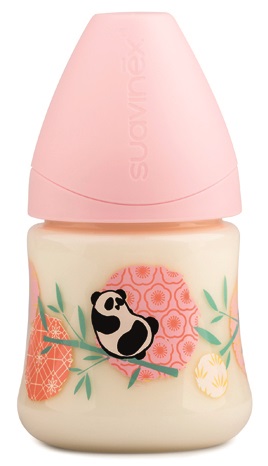 PANDA BIBERON 150ML ANAT S RA